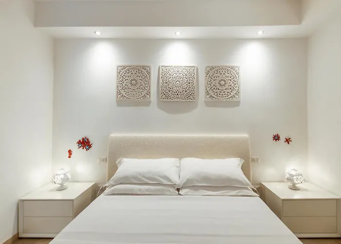 La Casetta di Chiara B&B Polignano a Mare